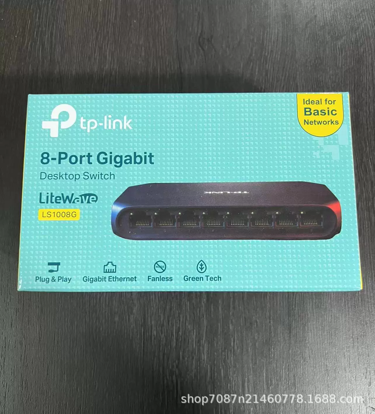 TP-link 841N с двумя антеннами 300M домашний беспроводной широкополосный маршрутизатор английская версия черезстеновый маршрутизатор