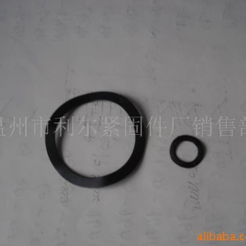 供应波形弹簧垫圈-国标GB955