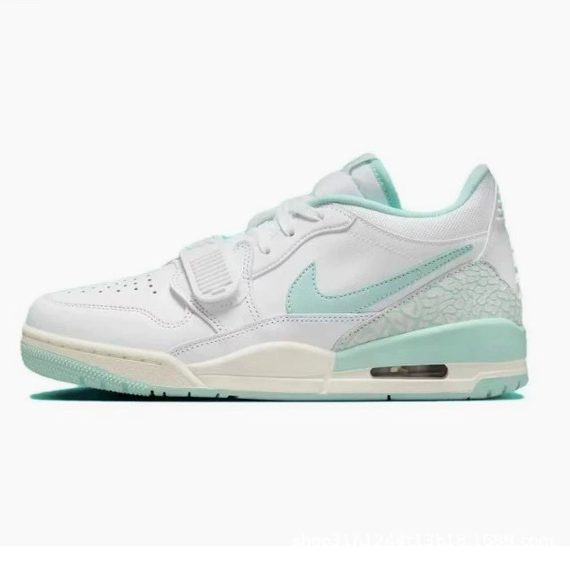 Низкие кроссовки Air Jordan, мягкая пятка, баскетбольные для мужчин и женщин, универсальные спортивные кеды, повседневная обувь