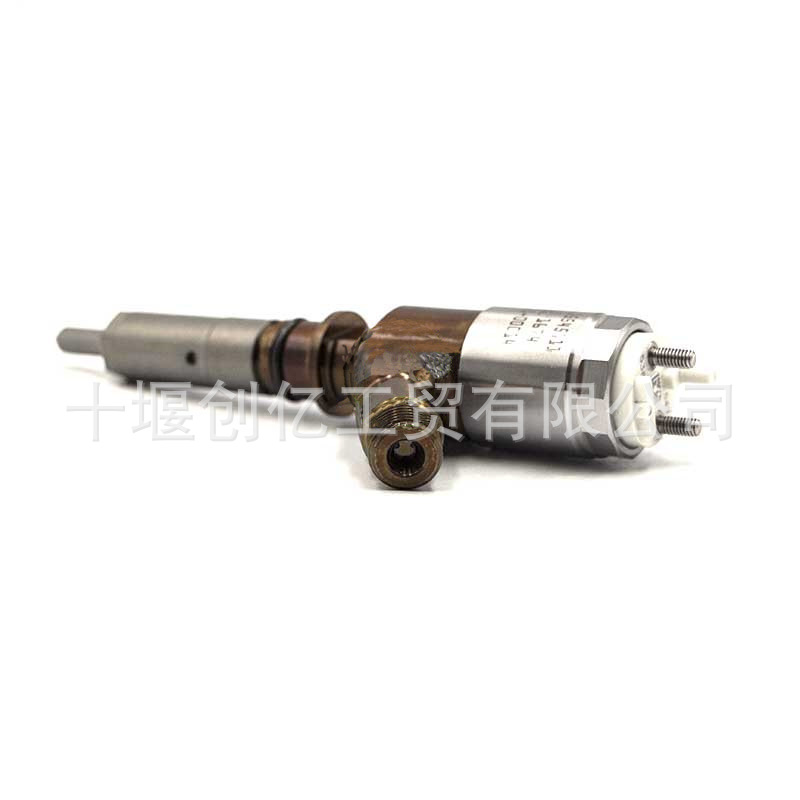 CAT PERKINS C6.6 Engine Fuel Injector 282-0490 2645A709 5