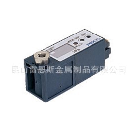 日本匹士克(PISCO) 带LED指示灯的压力传感器公制螺纹型VUS21A-M5