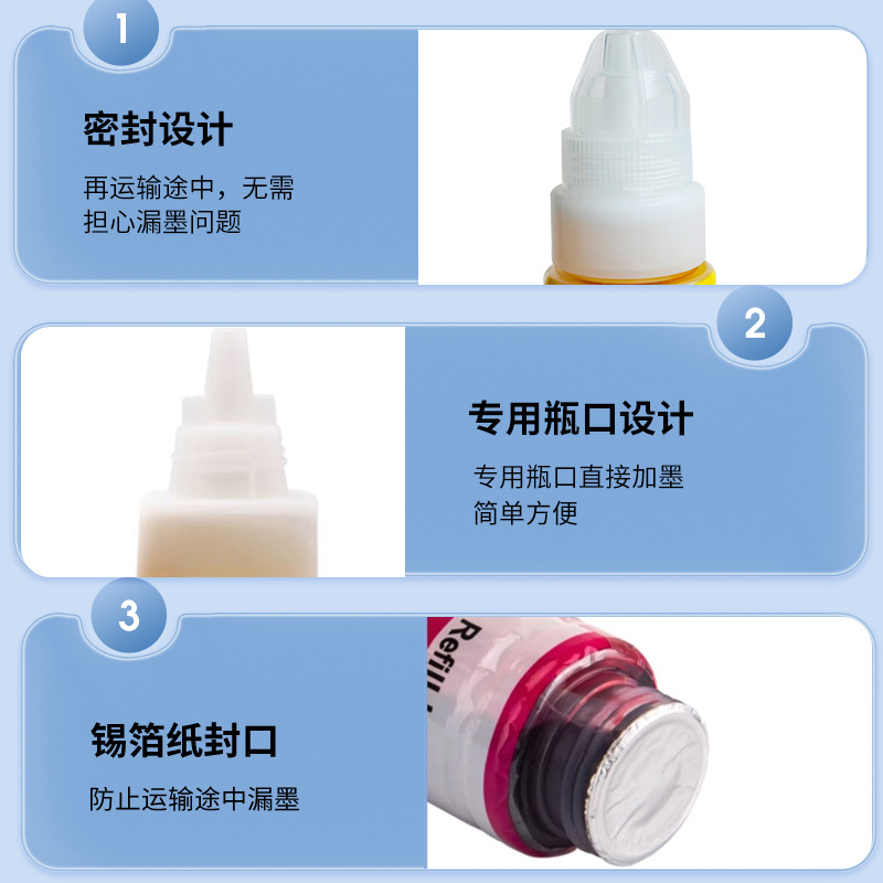 Canon, compatible ink, G1000, G1010, G2000, G2010, G3000, G3010, G4000 4