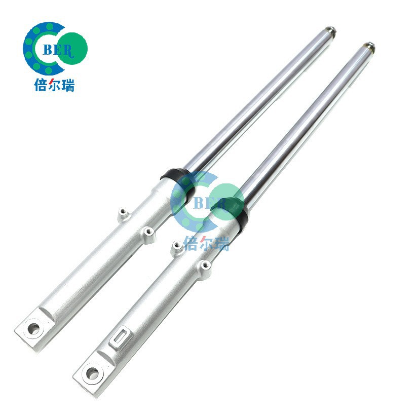 Adaptación del amortiguador delantero para motocicletas CG125 150