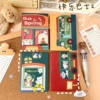 Happy Bus 【32P-single price】