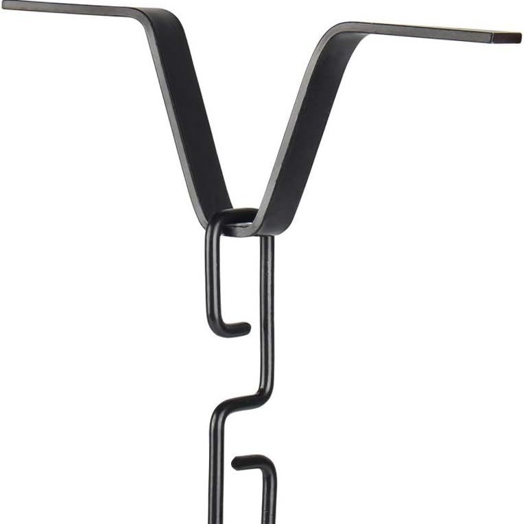 레인 체인 후크/세트