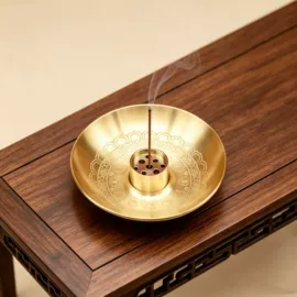 金属工艺品;钥匙扣及钥匙扣配件;铜雕工艺品