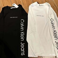 家长袖卫衣烫印袖标设计时尚百搭男款打底衫印花平板布其他
