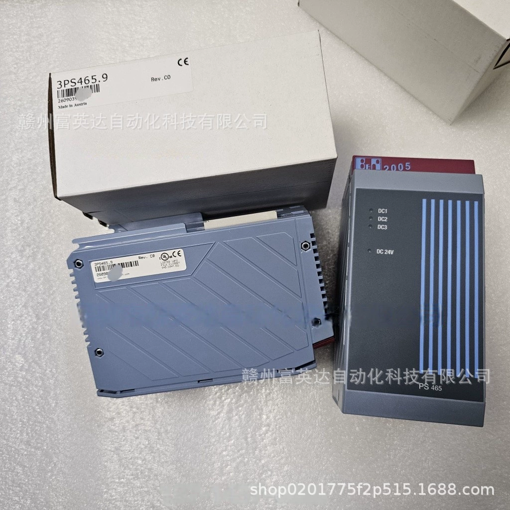 Модуль B&R 3PS465.9 оригинальная точечная физическая съемка, продажа по договоренности