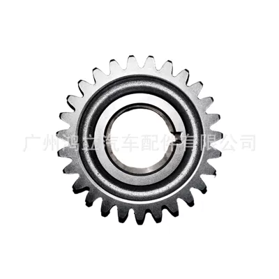 for Sinotruk Series, Transmission gear and shaft