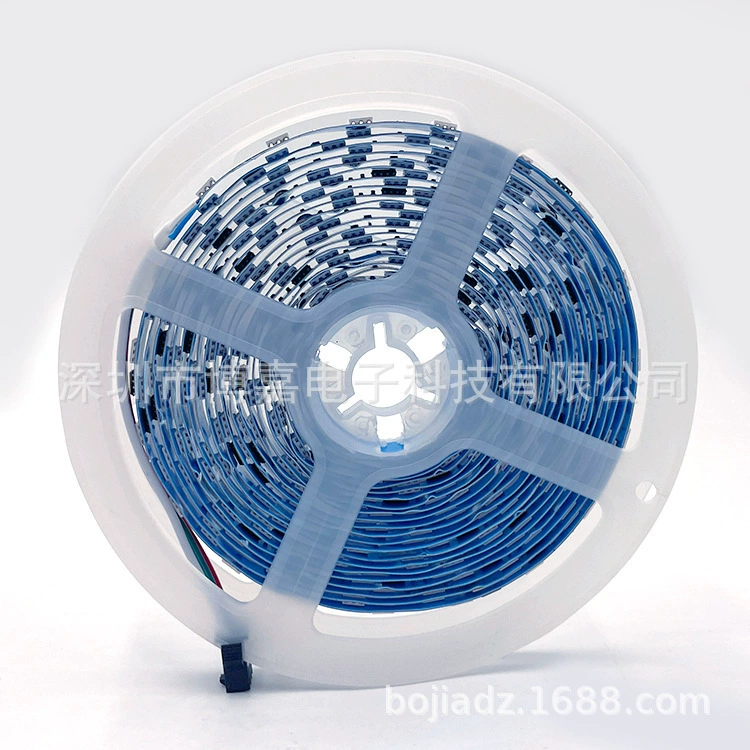 Светодиодная световая лента 3535RGB 5V15 USB, световая лента для ТВ, прямое подключение, превосходная яркость, прямые продажи