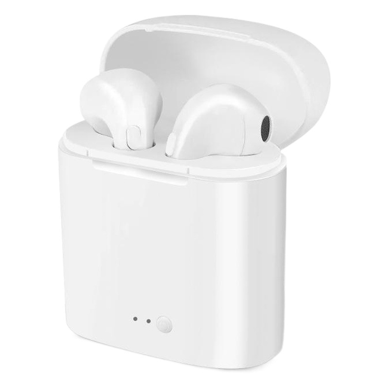 I12 auricular Bluetooth i7s i9s macaron auricular Bluetooth de cuarta generación TWS de quinta generación inalámbrica de segunda generación de tercera generación pro