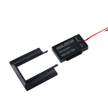 12V/24V 5A 72W Bathroom Mirror Dimmable Hand Scan Sensor