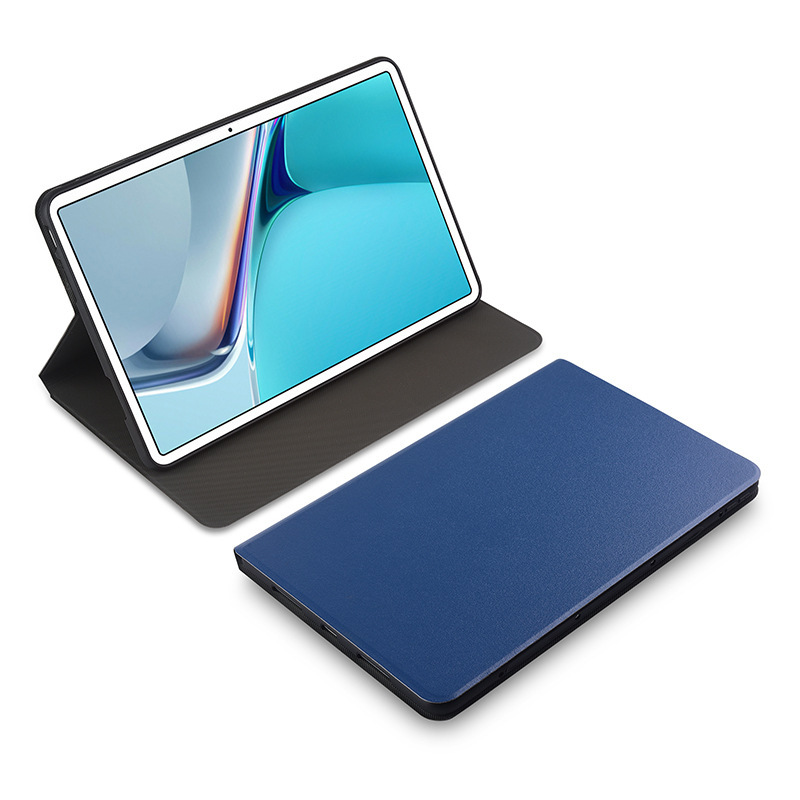 Suitable for Lenovo Zhao Yang K10 Tablet Protective Case Tb330Fu Computer Shell 10.95inch Soft Shell Silicone