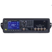 �ǵ¿Ƽ�E4980A����늘�E4981A/E4982Ąʽ�߾��Ⱦ�����LCR�y���x