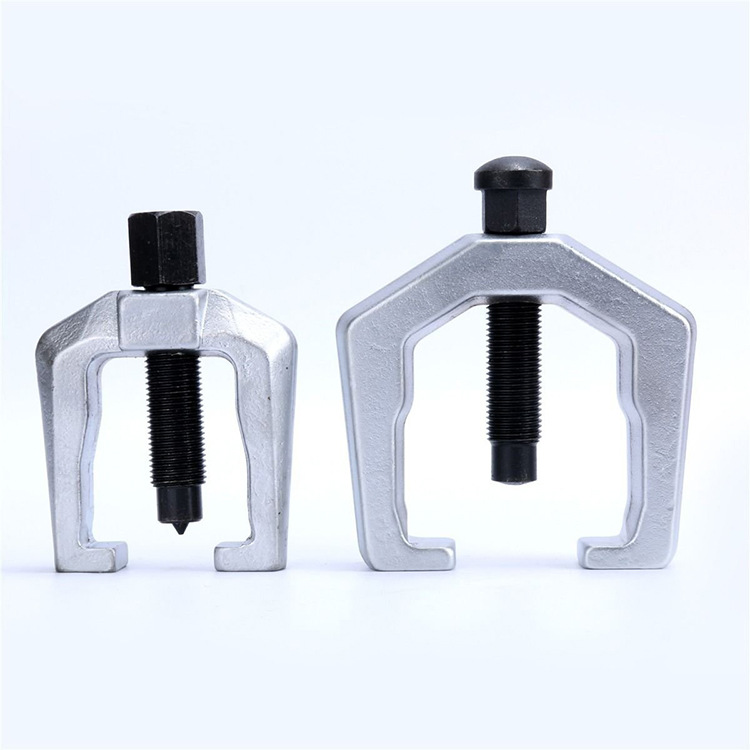 Cabeza de bola de estilo europeo cabeza de bola Rama Extractor de cabeza de bola herramienta de dibujo cabeza de bola de coche Rama