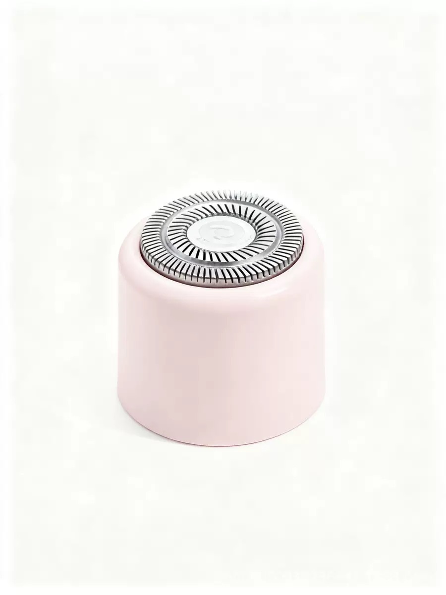 Transfronterizo Amazon depilación de cabello de doble cabeza máquina de afeitar personal de dama máquina de afeitar de cabello de depilación