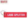 Lanesplitter