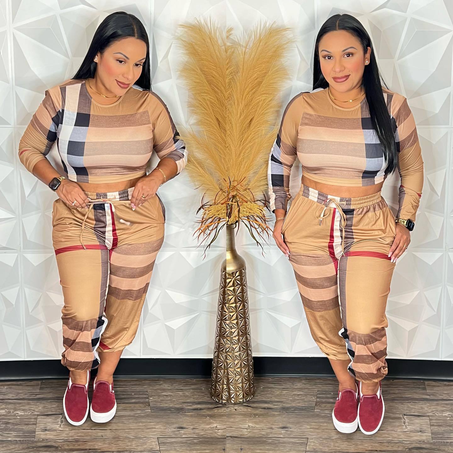 J2928 Cross border European and American Women's Autumn and Winter New