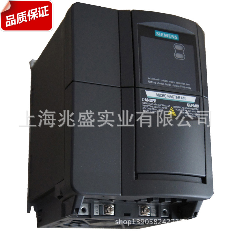 供应西门子水泵型变频器430系列6SE6430-2UD35-5FA0