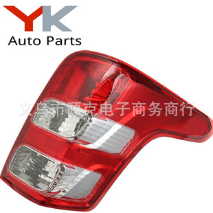 For MITSUBISHI L200 taillight red MITSUBISHI L200 pickup rear taillight