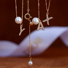 18K�S����ĸ����Ȼ�ʯ��ˮ����ins�L����Au750����