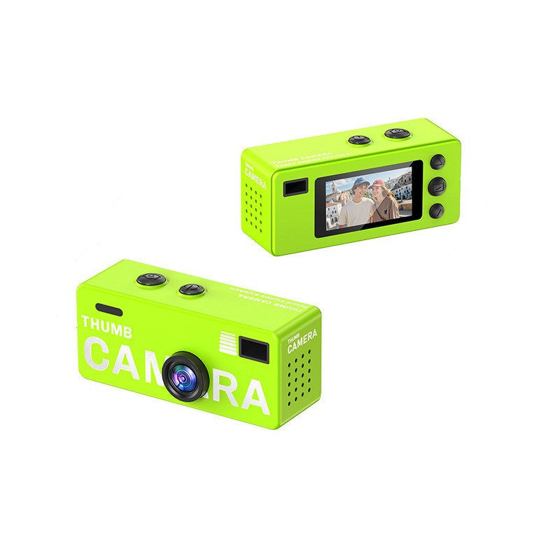 G7 Green HD