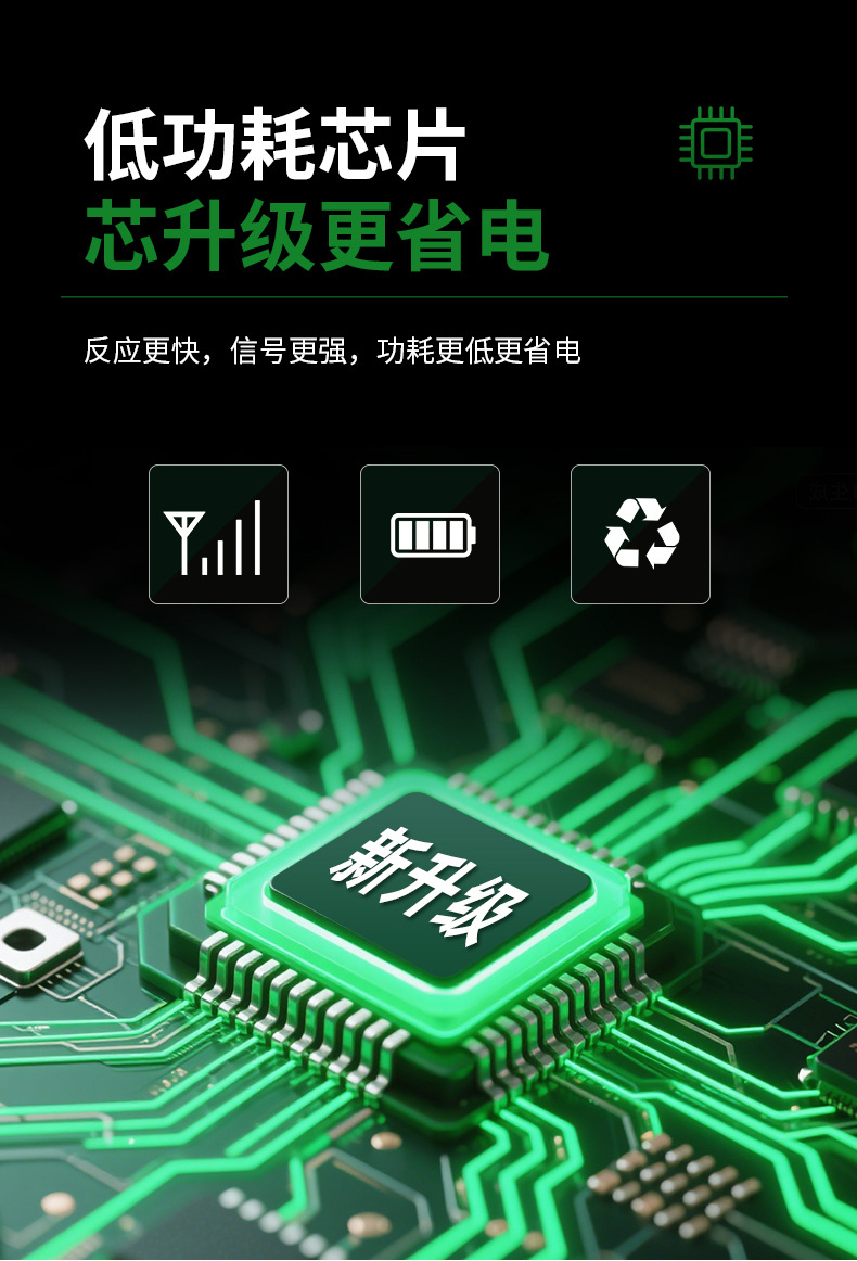Dual Waterproof 4g All-Network Compatible Beidou Wireless Electronic Tracker for Animal Grazing in Maishan Area, Specifically for Cattle and Sheep