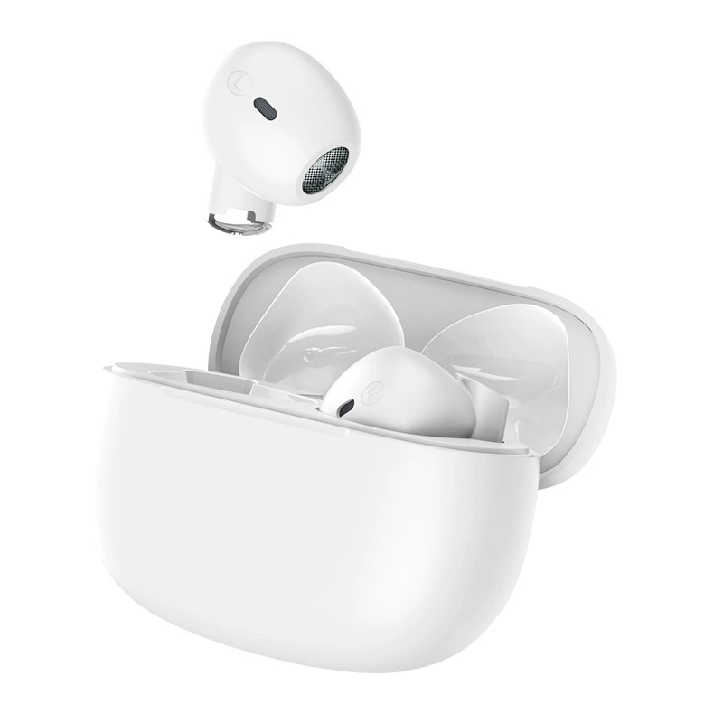 Беспроводные наушники True Wireless Pro11 11S (Bluetooth), кейс зарядки, 3.5 ч музыкального времени