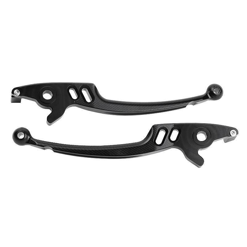 Duci Niu electric scooter Niu N1s No.9 original upper pump brake lever horn electric scooter modification