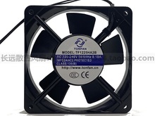 ȫ�����TOPFAN TF1225HA2B 220-240V 0.10A 12CM 12025 ɢ��ͨ��