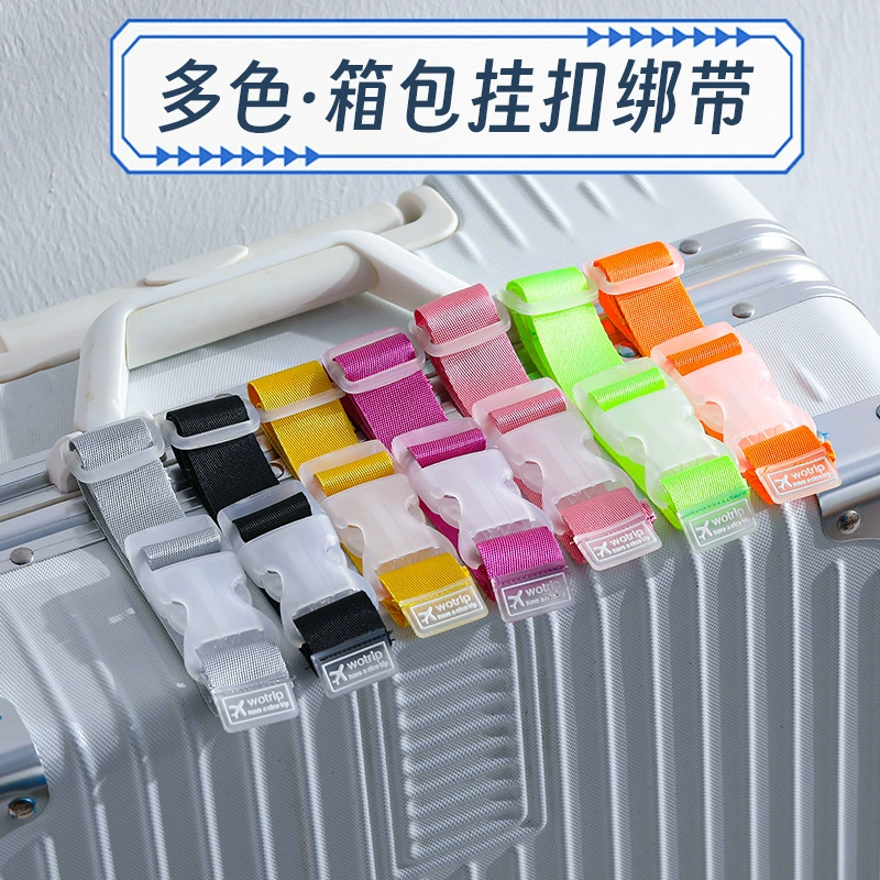 Камера Ремешок Путешествия Тележка Камера Внешний Висит Пряжка Ремешок Портативный Клип Ремешок Камера Анти-потерянный ремень Трансграничный ремень