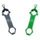 Cross-border specially adapted TM5TM6 wrench dough rotator with suction cup for easy cover removal
