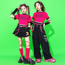 ��һ��ͯ��Ͱ������ӱ��ݷ�װ��ʿ���ݳ���Ůͯ����hiphopŮ�ų�