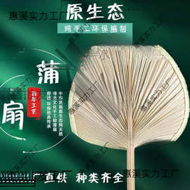 厂家老式夏季芭蕉扇大蒲扇葵扇扇子纳凉扇批发直销