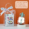 YC5705 night light (orange) comes with No. 1 bag + Children’s Day sticker + A belt
