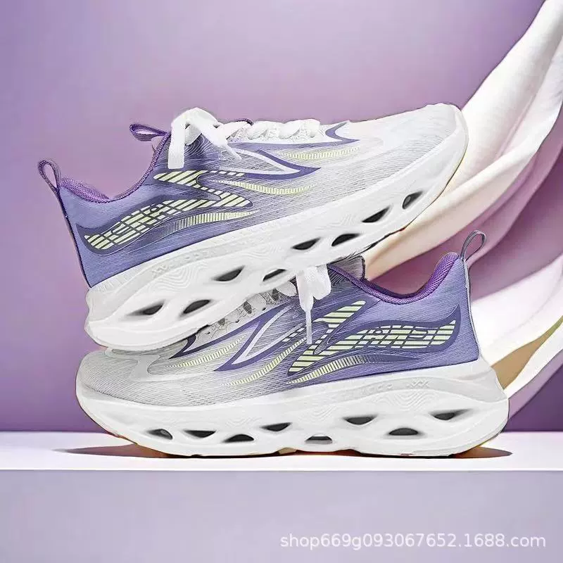 Summer cloth sports breathable shoes for leisure, soft sole