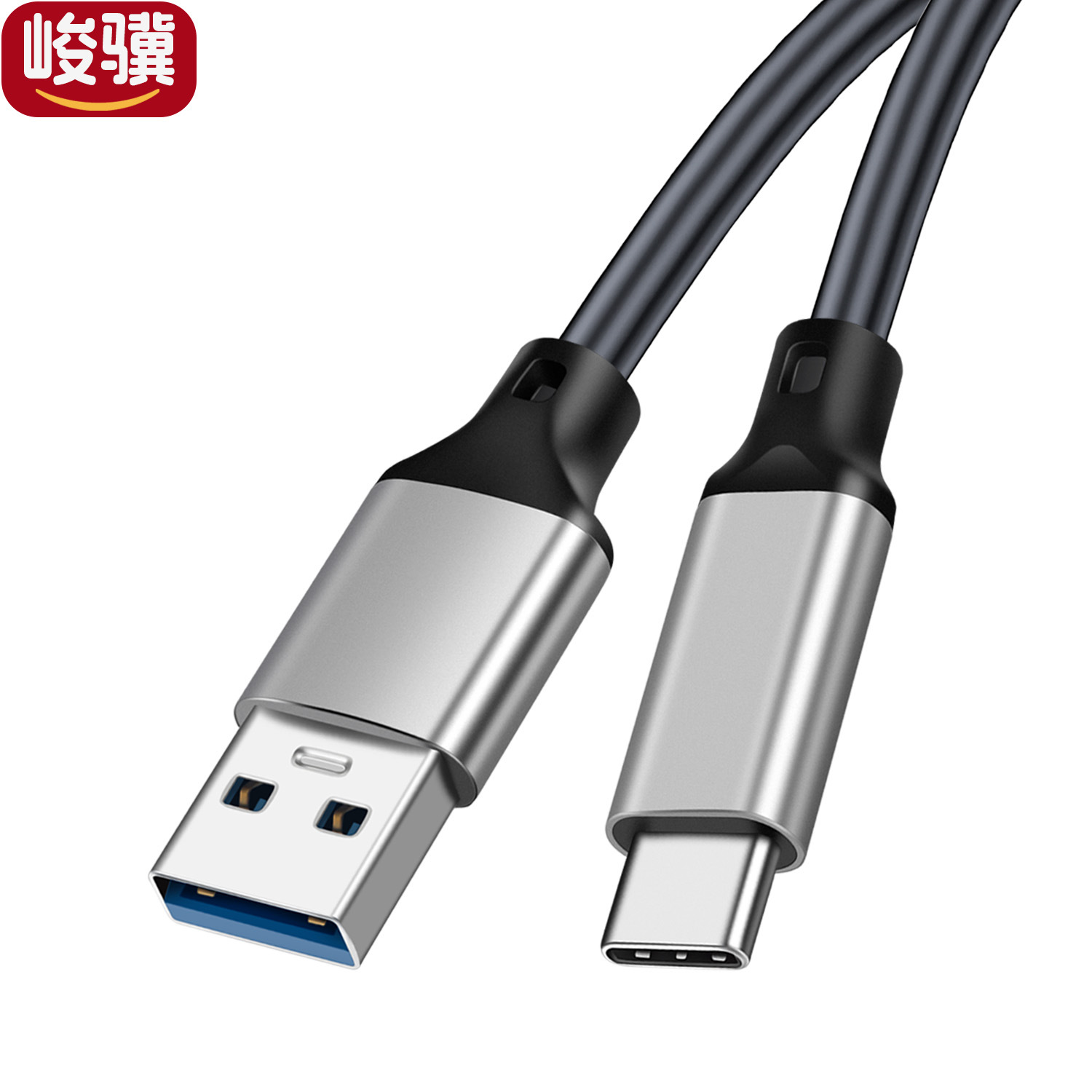 Кабель usb3.2 к USB type-C кабель для передачи данных жесткого диска 10 гбит/с высокоскоростная линия ATOC кабель для быстрой зарядки pD60w