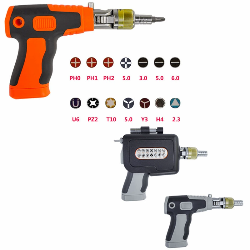 Бытовой гаечный ключ с храповым механизмом многофункциональный Набор отверток для ремонта автомобилей специальной формы подходит для инструментов для ремонта электромобилей