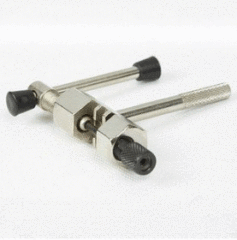 Bicycle chain cutter, mountain bike chain remover, chain removal tool, bicycle chain breaker, spoke repair combination tool