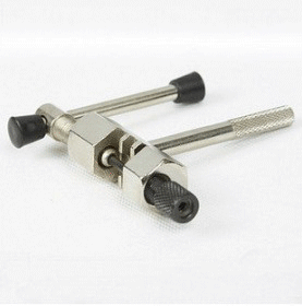Bicycle chain cutter, mountain bike chain remover, chain removal tool, bicycle chain breaker, spoke repair combination tool