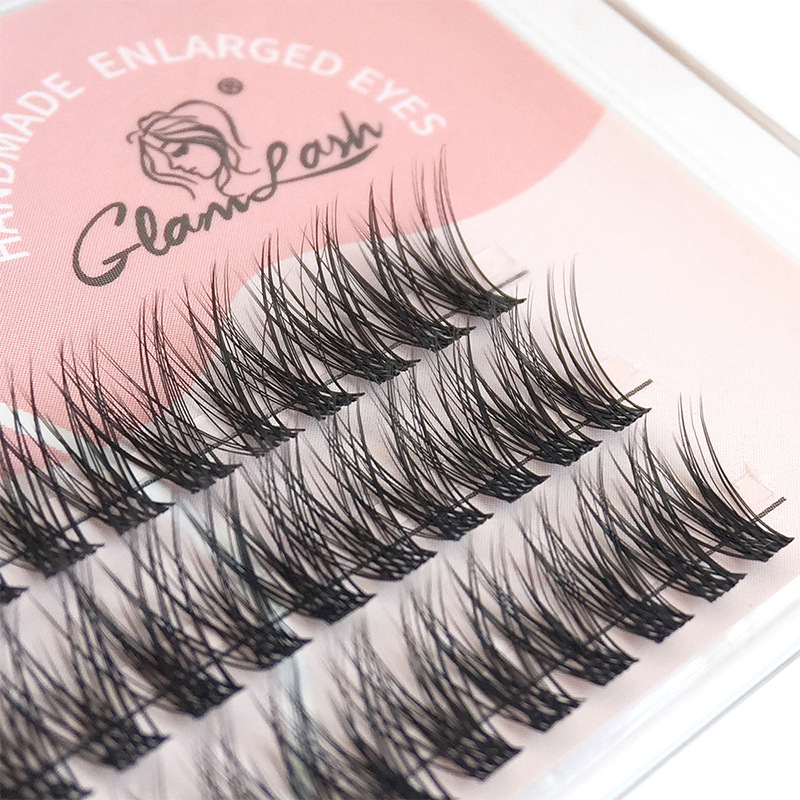 无梗假睫毛 无梗假睫毛