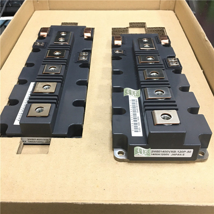 2MBI650VXA-170E-50 2MBI900VXA-120E-50 2MBI600VXA-120E-50