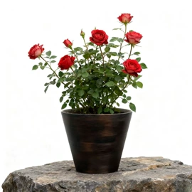 果盘、果篮;花盆容器;盘