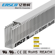 EASCO���۽^��PVC���X�����_�ڭh�������߾��ۏS��40mm��*100mm��