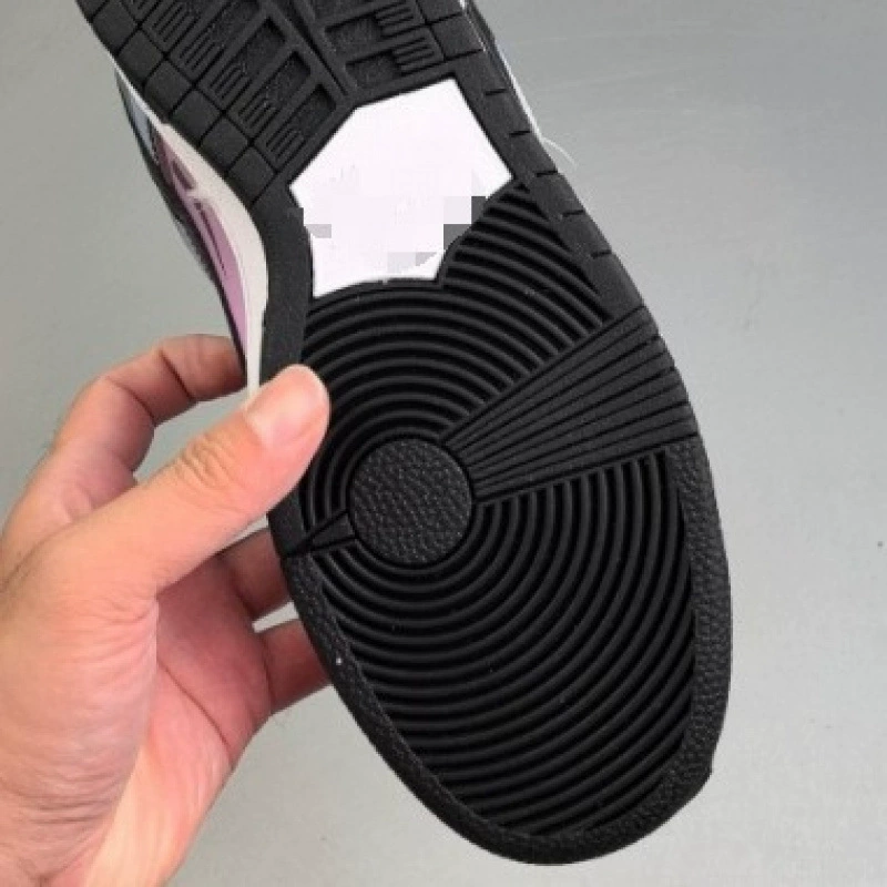 Кеды Putian Shoe Company SB Dunk серия Qi Dragon Ball, совместная цветовая комбинация, повседневные скейт-кеды