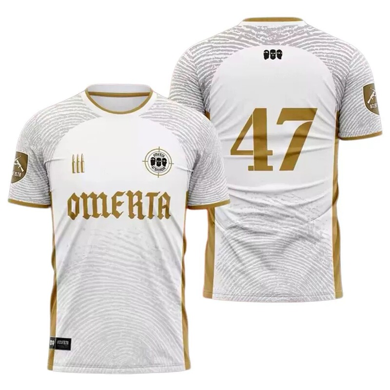 クロスボーダー迷彩スポーツ半袖Ape International共同ブランドファッションラウンドネック通気性3DプリントTシャツ卸売|undefined