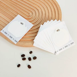 咖啡滤纸;茶叶包装;咖啡过滤器