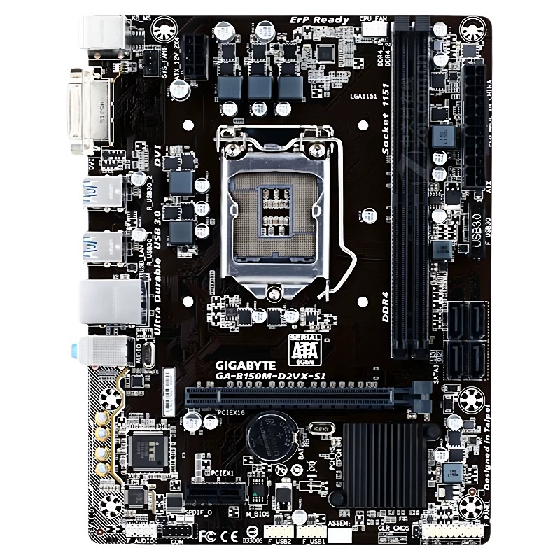 Материнская плата, совместимый ноутбук, 150m, D2, Intel Core i7, Intel Core i5, Intel Core i3