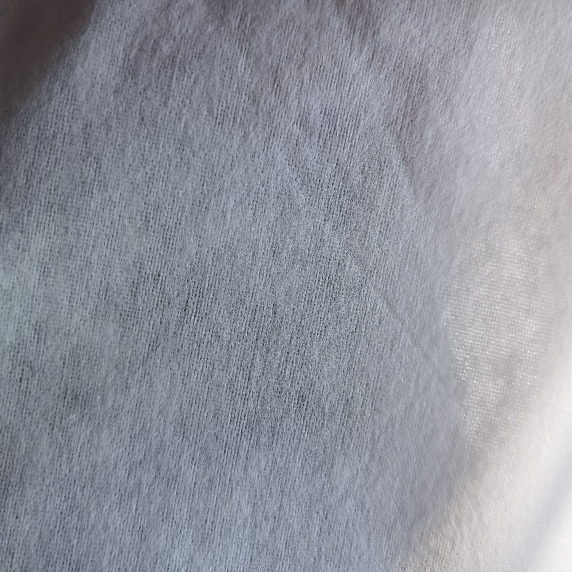 45-100克55%木浆45%涤纶无纺布卷材水刺无纺布洗脸巾棉柔巾