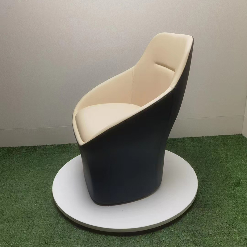 Кресло одноместное современное модель 890 стиль 1
